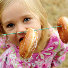 Nashville Then: Donuts over the years