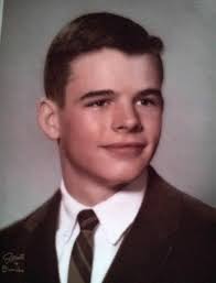 David Thomas Foreman Obituary