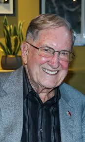 Obituary information for Laurence Ludlow Harter