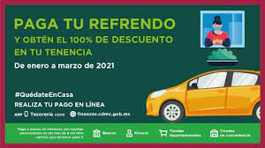 Te decimos los requisitos y cómo pagar. Como Obtener El Subsidio De Tu Tenencia En 2021
