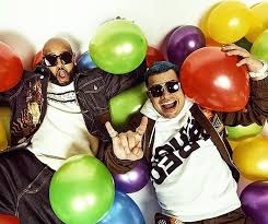 Jowell y randy on wn network delivers the latest videos and editable pages for news & events, including entertainment, music, sports, science and more, sign up and share jowell & randy are a puerto rican reggaeton duo composed of joel alexis muñoz martínez and randy ariel ortiz acevedo. Jowell Y Randy Photos Facebook