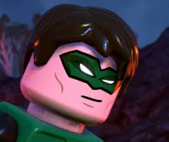 The more heroes and villains you have at your disposal, the easier free play becomes in lego . Lego Batman Characters Tv Tropes