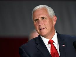 When you're taking a polygraph test, the machine first registers the baseline of your vital signs. Pence Denies Meeting To Oust President Trump Says He D Take A Lie Detector Test News Heraldmailmedia Com