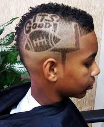 Short spikes with surgical design. 50 Fun Haircuts For 9 10 And 11 Year Old Boys To Turn Heads