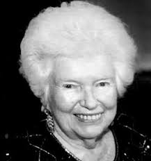 Virginia Srsen Obituary (1924