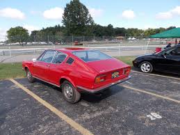 Image result for Smoke Blue 1973 Audi