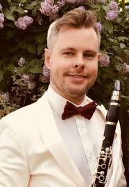 Jonathan Parkin biography. Jonathan plays Peter Eaton clarinets and  mouthpieces.