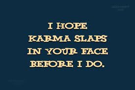 Revenge Karma Quotes In Tamil Master Trick