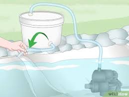 With so many pond skimmers on the market today, which one do you choose? How To Build A Pond Filter System With Pictures Wikihow