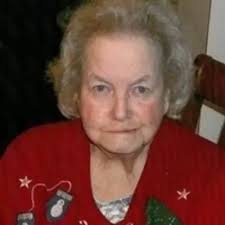 Obituary information for Virginia Lee King
