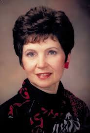 Ruth Evelyn Knapp Obituary October 16, 2019