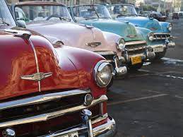 5 Best Smartphone Apps For Classic Car Lovers