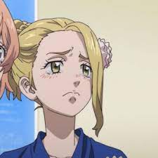 Welcome to the community subreddit for fans of the tokyo revengers manga and anime adaptation, from creator ken wakui. Tokyo Revengers Matching Icons Hina Emma In 2021 Matching Icons Anime Icons Girl Icons