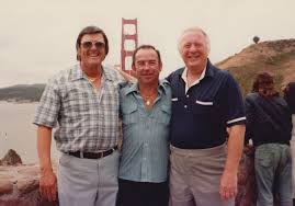 Fred Meister Obituary