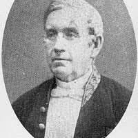 William Horace Taylor PA-047480