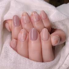 931 likes 1 comments 新竹美甲 美睫 霧眉 美瞳線 除毛 claudia hsinchu on instagram 晶透暈染好美 手足都可以做唷 我們的光療含精緻的基礎保養 前置作業細心謹慎 每個人甘皮狀況不同時間也不一定 建議 nails beauty