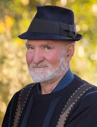 Obituary information for Albert Arthur Ortega