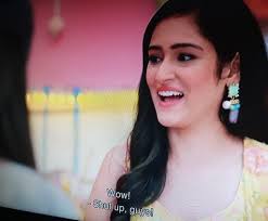 Adrija is so jealous of Meghla yoo I'm tired when will she be exposed kanti