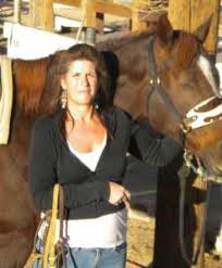 Rebecca "Becky" Haberman Obituary