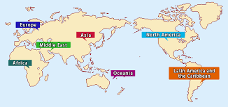 Hover overclick on a tile for details. Countries Regions Ministry Of Foreign Affairs Of Japan