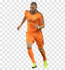 Use these free karim benzema png #123981 for your personal projects or designs. Karim Benzema Real Madrid C F Olympique Lyonnais 2014 Fifa World Cup Football Outerwear Transparent Png