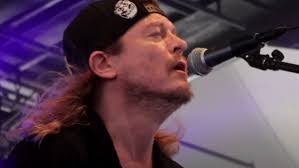 Wes Scantlin's Instagram, Twitter & Facebook