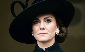 Vonde rykter mot Kate etter kreft-sjokket