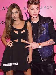 It was rumored justin dated barbara after leaked photos from 2012. Justin Bieber And Barbara Palvin Barbara Palvin Barbara Justin Bieber