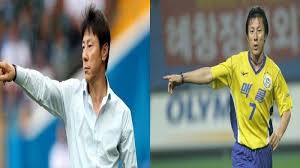 권상우,손태영 eng sub son tae young interview (kwon sang woo engagement). Dipastikan Melatih Timnas Indonesia Inilah Momen Unik Dan Istimewa Shin Tae Yong Tribunnewswiki Com Mobile