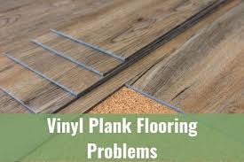 No construction debris, soil, mud or any other objects Vinyl Plank Flooring Problems During And After Install Ready To Diy