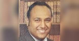 Ruben Abdon Ortiz Sr. Obituary