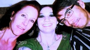 Ashley Fallis' family remembers celebrating the New Year at her Colorado  home, where she lived with her husband Tom and three kids: “She was  vivacious and fun.” #ABC2020 http://abcn.ws/1pStjpf