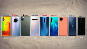 W e've seen a smorgasbord of new smartphone releases over the past 12 months period, with new models from both apple and samsung making it harder than ever to choose the very best handset out. Top 10 World Best Smartphone In 2019 Youtube