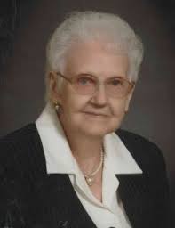 Obituary information for Thelma Peck Harper