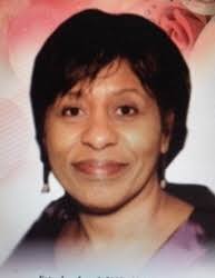 Obituary information for Joyce Croom