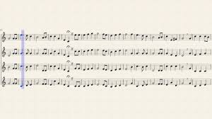 Free trumpet sheet music at capotasto music. The Star Spangled Banner Trumpet Quartet Youtube