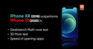 Maps has been notorious for causing navigation problems, which none of us have the time or patience to deal with. 2 5 Year Old Iphone Xr Beats The New Iphone 12 After Ios 14 5 1 Update
