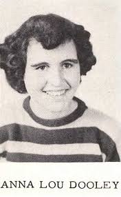 Anna Lou Dooley McKee (1935-2010)