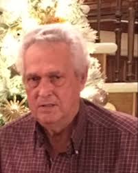 L.R. "Dickie" Harris, Jr. Obituary January 7, 2024