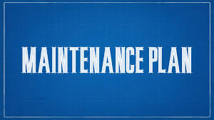 The same is true for facilities management preventive maintenance. Constructing An Effective Maintenance Plan