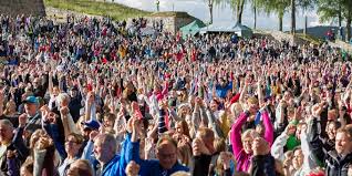 46,885 likes · 377 talking about this. Allsang Pa Grensen