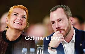 Søren Pape Poulsen Lov Og Orden