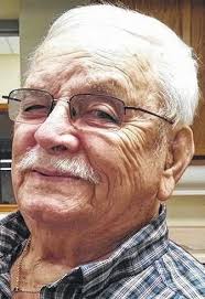 Jack Colvin Obituary (2016)