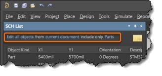 All active subscribers can access altium 365 to unlock powerful . Off Sheet Schematic Component Removal Altium Designer Knowledge Base