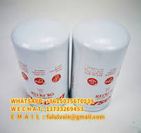 ‫400508-00114A عنصر فلتر الزيت لمعدات بناء الحفارات الكبيرة‬‎