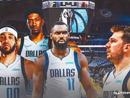 Dallas Mavs Trying to Trade Tim Hardaway Jr., JaVale McGee; Celtics Grant  Williams Offer Sheet in NBA Free Agency? - Sports Illustrated Dallas  Mavericks News, Analysis and More