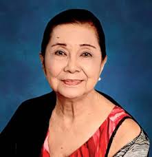 Please help in identifying the batch with Mrs Marina Lopez🙏