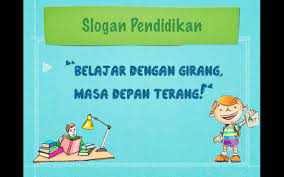 Melalui kompetisi guraru cari slogan, anda ditantang untuk sekreatif mungkin dalam membuat tagline yang pas untuk mendeskripsikan guraru sebagai wadah komunitas guru era baru. 72 Pola Slogan Pendidikan Inspiratif Beserta Gambarnya Cara Ampuh Memahami Matematika Dengan Mudah