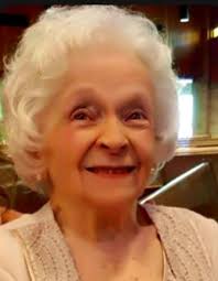 Mary Nadine Dockery Obituary January 16, 2020