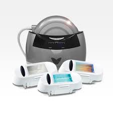 First of all, the tool is fitted with a diode laser. At Home Permanent Ipl Laser Hair Removal Device Vissbeauty